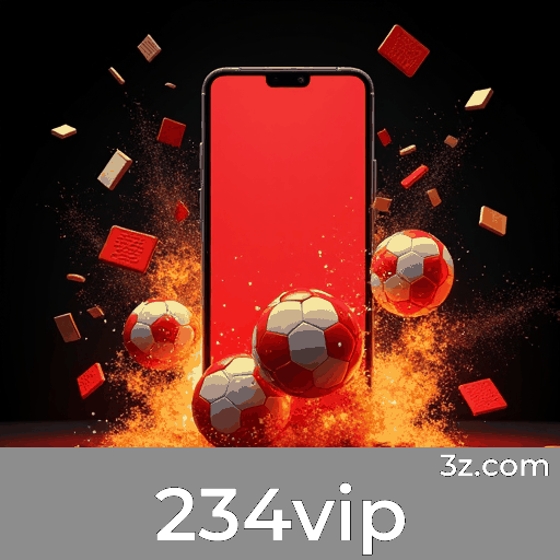 Mergulhe na Atmosfera Emocionante do Cassino 234vip