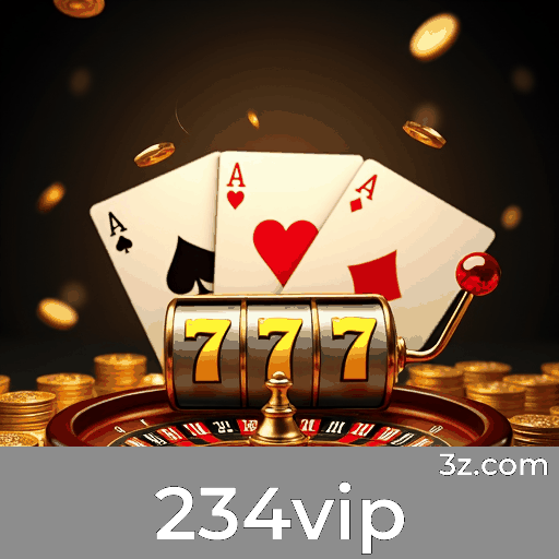 Inovação Tecnológica da 234vip: Entretenimento e Avanço