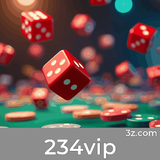 Tecnologia 3D Holográfica em Jogos de Cassino no 234vip