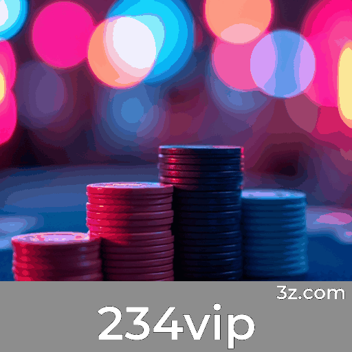 Inovação Tecnológica da 234vip: Entretenimento e Avanço