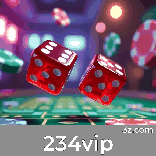 234vip: Cassino Online Seguro e Rápido