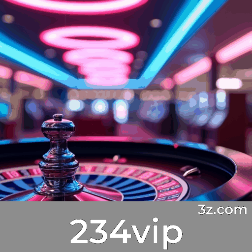 Mergulhe na Atmosfera Emocionante do Cassino 234vip