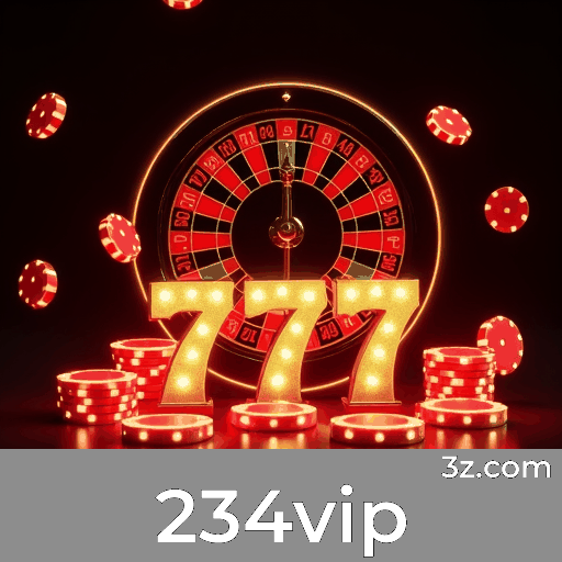 Mergulhe na Atmosfera Emocionante do Cassino 234vip