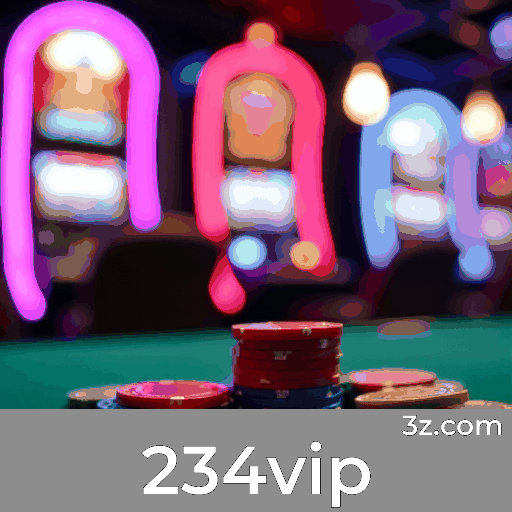 234vip: Cassino Online Seguro e Rápido