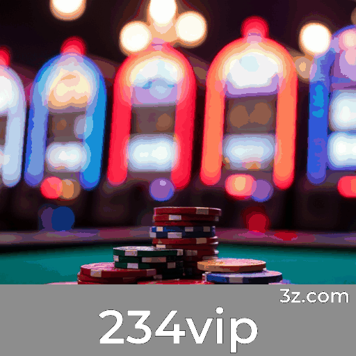 234vip: Cassino Online Seguro e Rápido